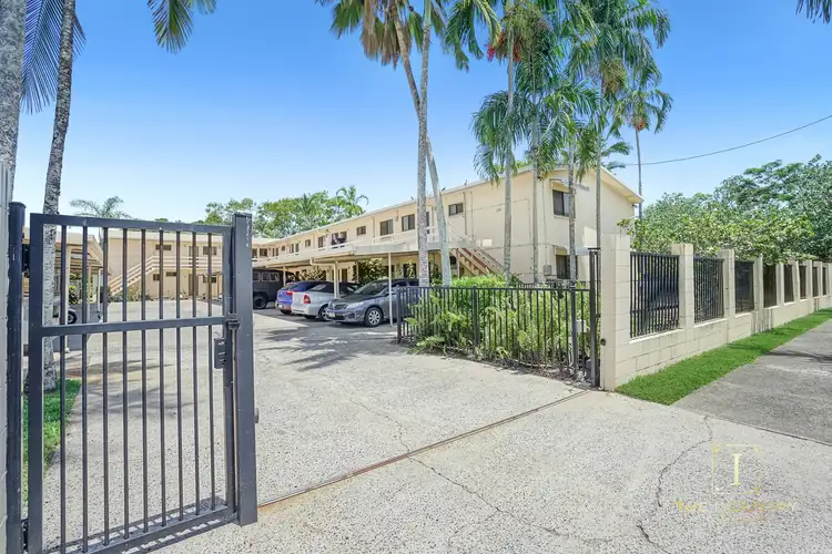 8/23-25 Harris Street, Parramatta Park QLD 4870