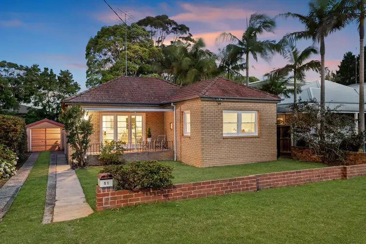 51 Bix Road, Dee Why NSW 2099