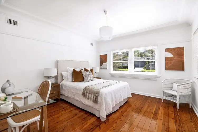 Fifth view of Homely house listing, 51 Bix Road, Dee Why NSW 2099