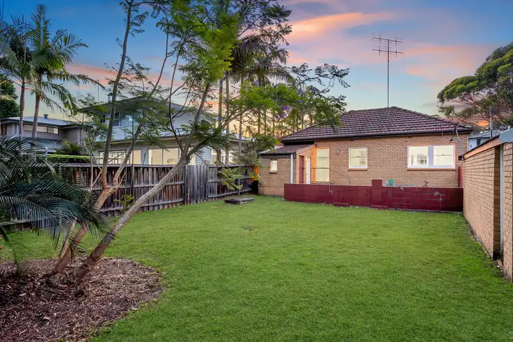 Sixth view of Homely house listing, 51 Bix Road, Dee Why NSW 2099