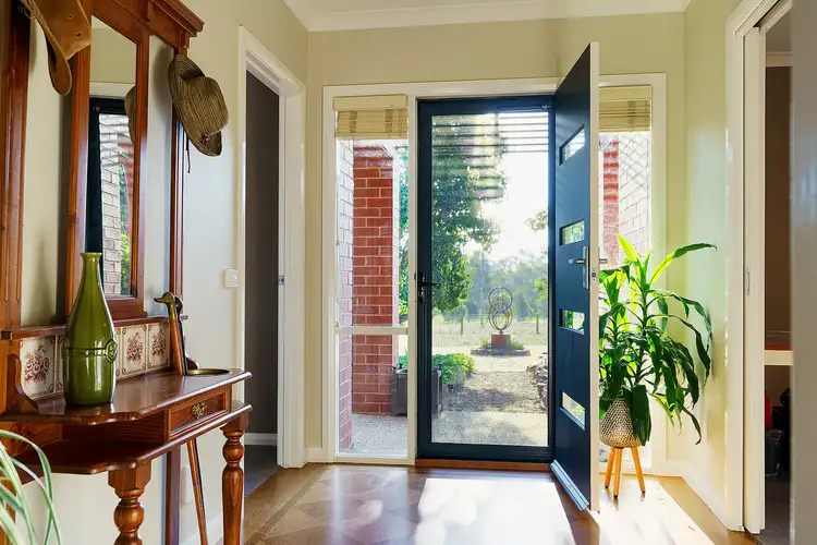 Fourth view of Homely house listing, 9 Hamiltons Lane, Muckleford VIC 3451