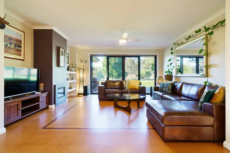 Fifth view of Homely house listing, 9 Hamiltons Lane, Muckleford VIC 3451