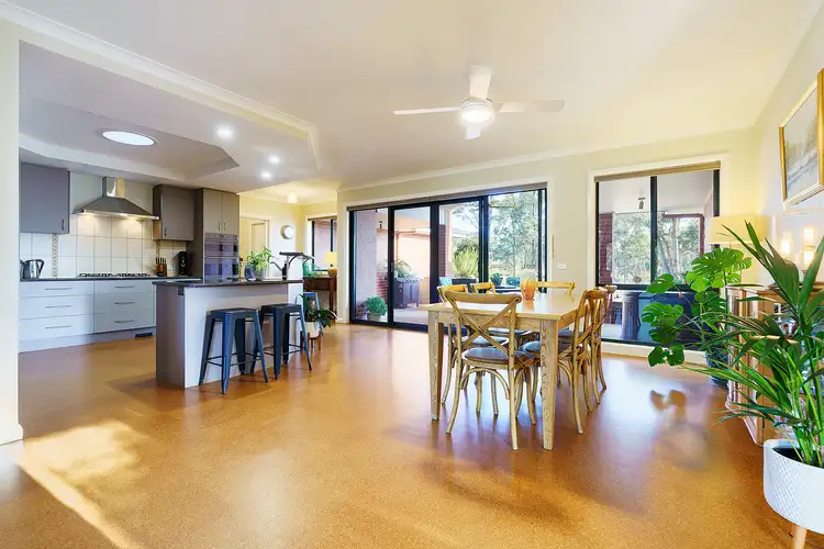 Sixth view of Homely house listing, 9 Hamiltons Lane, Muckleford VIC 3451