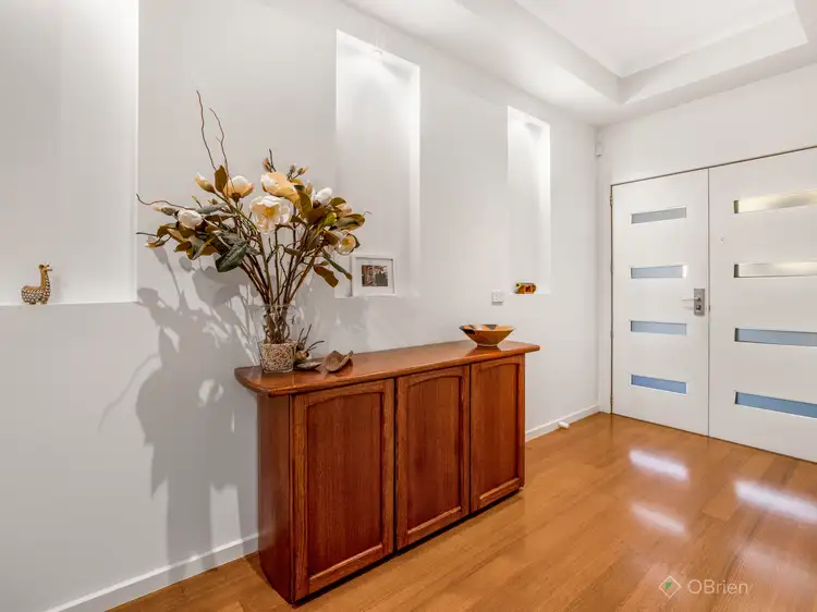 Second view of Homely house listing, 1 Viewbridge Close, Berwick VIC 3806