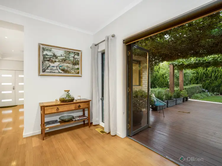 Third view of Homely house listing, 1 Viewbridge Close, Berwick VIC 3806