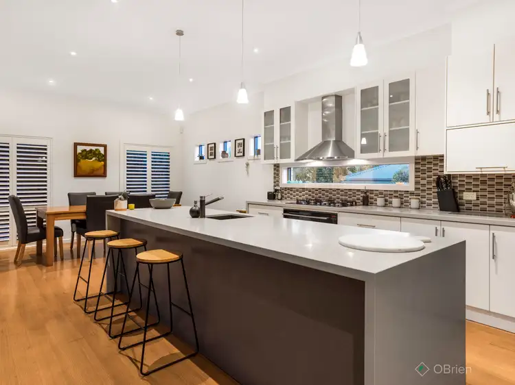 Sixth view of Homely house listing, 1 Viewbridge Close, Berwick VIC 3806