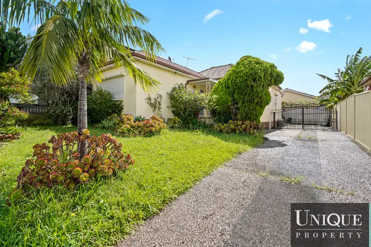 Main view of Homely house listing, 55 Forsyth Street, Belmore NSW 2192