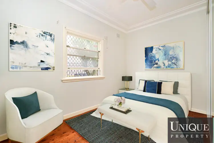 Third view of Homely house listing, 55 Forsyth Street, Belmore NSW 2192