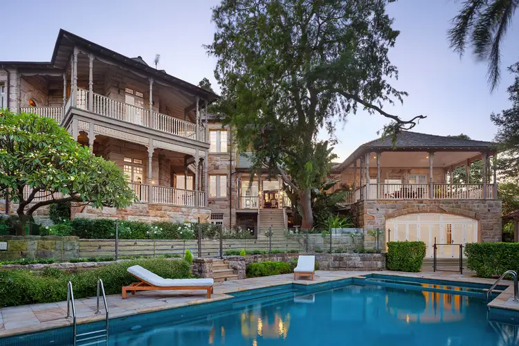 200A Raglan Street, Mosman NSW 2088