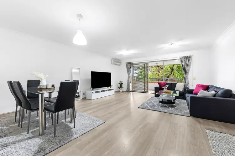 29K/19-21 George Street, North Strathfield NSW 2137