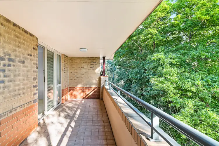 Second view of Homely apartment listing, 29K/19-21 George Street, North Strathfield NSW 2137