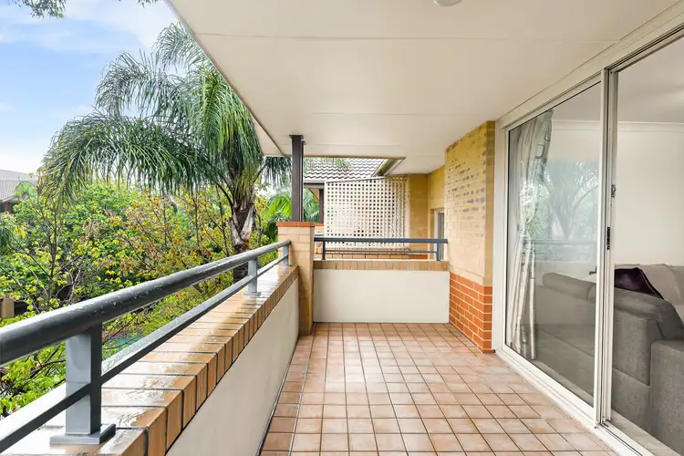 Third view of Homely apartment listing, 29K/19-21 George Street, North Strathfield NSW 2137