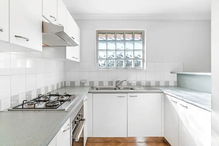 Fourth view of Homely apartment listing, 29K/19-21 George Street, North Strathfield NSW 2137