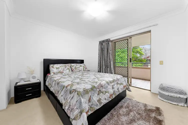 Fifth view of Homely apartment listing, 29K/19-21 George Street, North Strathfield NSW 2137