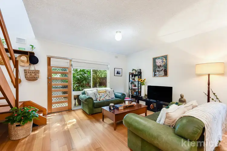 Second view of Homely townhouse listing, 4/33 Foster Street, Parkside SA 5063