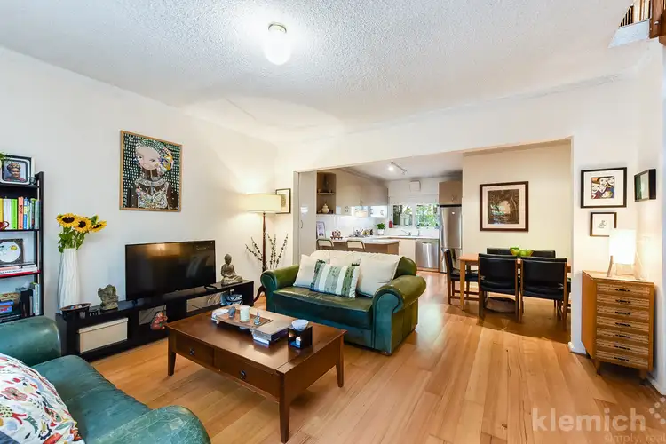 Sixth view of Homely townhouse listing, 4/33 Foster Street, Parkside SA 5063