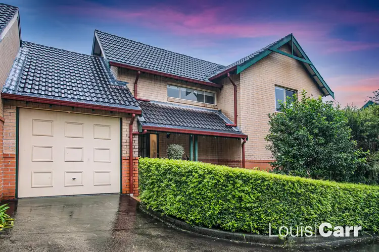 5/167-169 Victoria Road, West Pennant Hills NSW 2125