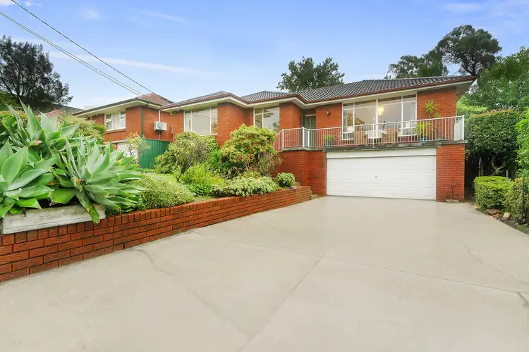 7 Darwin Street, Carlingford NSW 2118