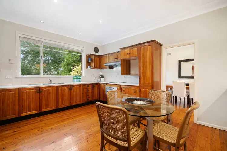 Third view of Homely house listing, 7 Darwin Street, Carlingford NSW 2118