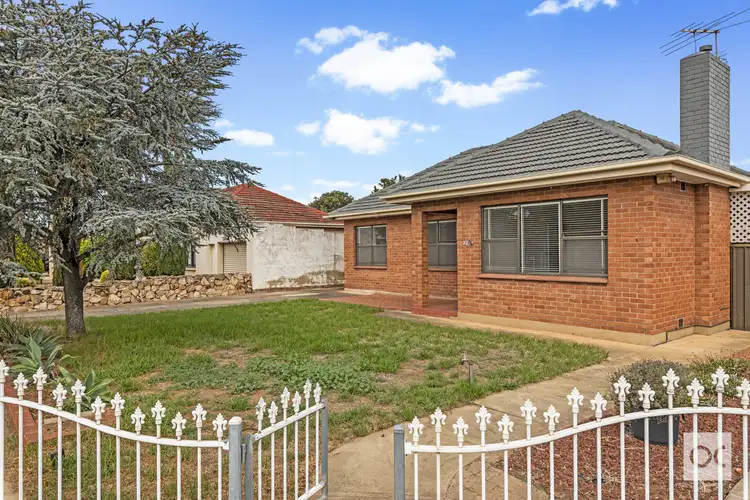 22 La Perouse Avenue, Flinders Park SA 5025