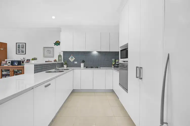Second view of Homely house listing, 2 Seaview Parade, Belrose NSW 2085