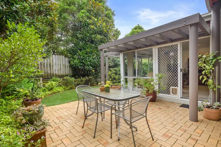 Fifth view of Homely house listing, 2 Seaview Parade, Belrose NSW 2085