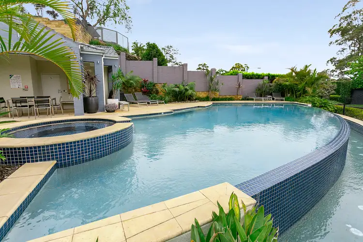 Sixth view of Homely house listing, 2 Seaview Parade, Belrose NSW 2085