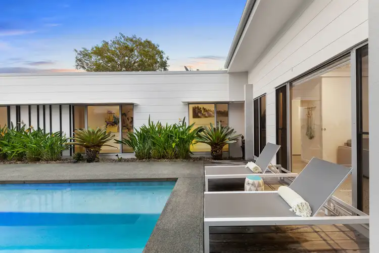 Fifth view of Homely house listing, 35 Hewitt Street, Coolum Beach QLD 4573