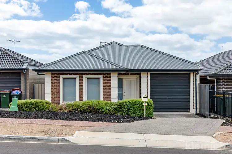Main view of Homely house listing, 70 Marston Drive, Morphett Vale SA 5162
