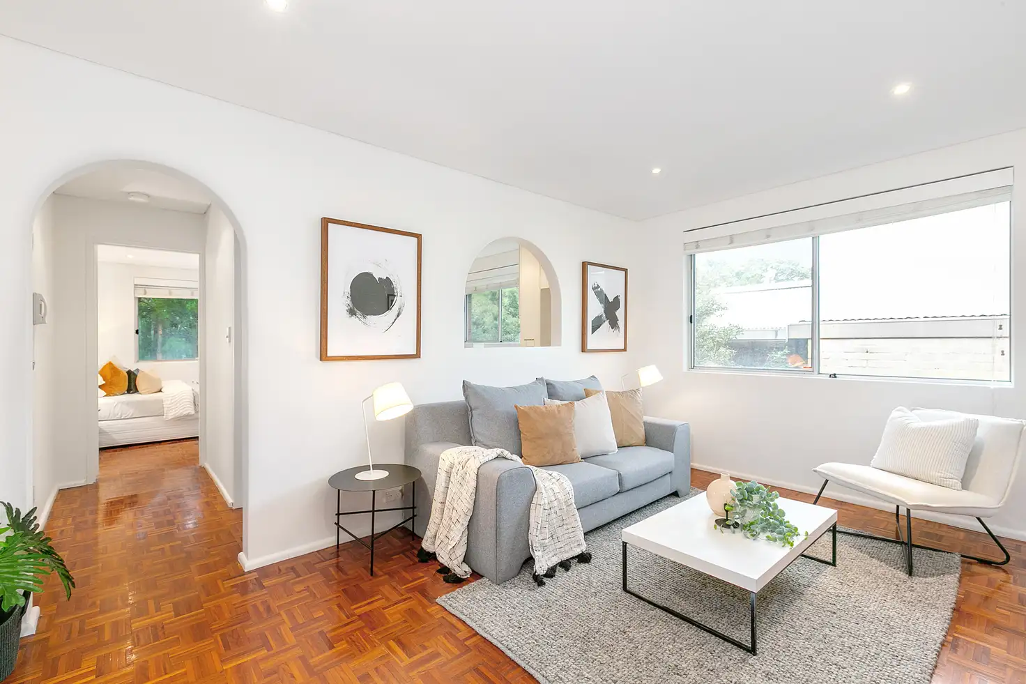 Main view of Homely apartment listing, 5/30 Huntington Street, Crows Nest NSW 2065