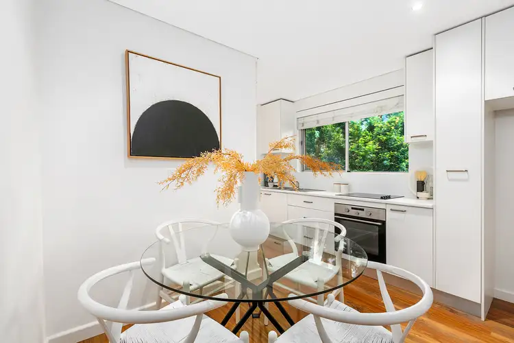 Second view of Homely apartment listing, 5/30 Huntington Street, Crows Nest NSW 2065