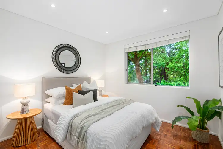 Third view of Homely apartment listing, 5/30 Huntington Street, Crows Nest NSW 2065
