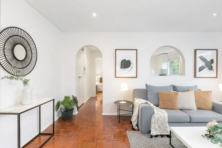 Fourth view of Homely apartment listing, 5/30 Huntington Street, Crows Nest NSW 2065