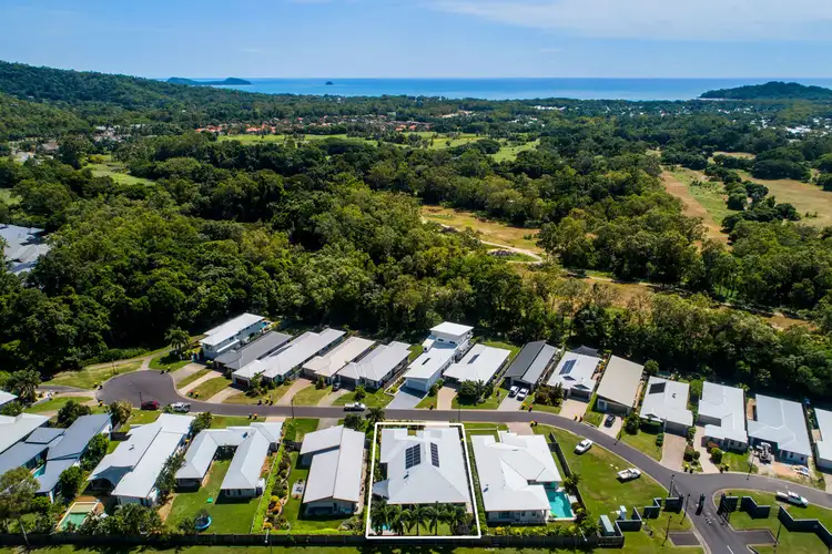 Second view of Homely house listing, 7/136-166 Moore Road, Kewarra Beach QLD 4879