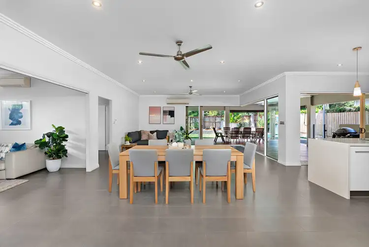 Fourth view of Homely house listing, 7/136-166 Moore Road, Kewarra Beach QLD 4879