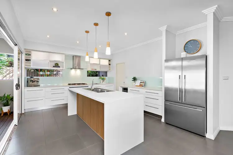 Fifth view of Homely house listing, 7/136-166 Moore Road, Kewarra Beach QLD 4879