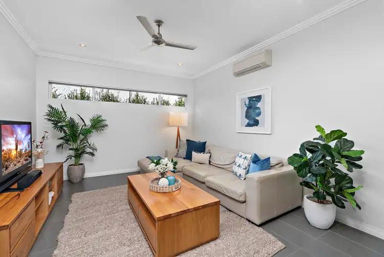 Sixth view of Homely house listing, 7/136-166 Moore Road, Kewarra Beach QLD 4879