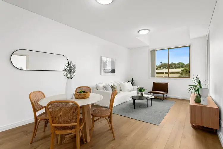 203/540 Sydney Road, Seaforth NSW 2092