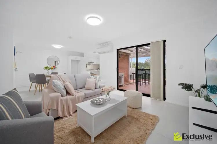 23/54-58 Sixth Avenue, Campsie NSW 2194