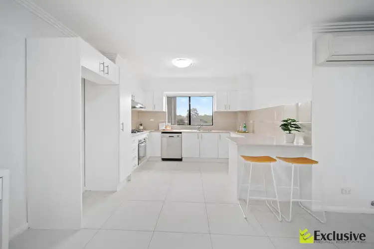 Third view of Homely unit listing, 23/54-58 Sixth Avenue, Campsie NSW 2194