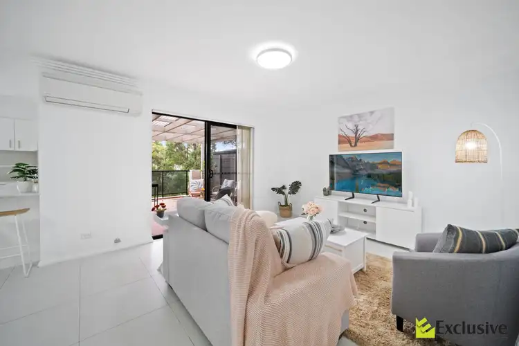 Fourth view of Homely unit listing, 23/54-58 Sixth Avenue, Campsie NSW 2194