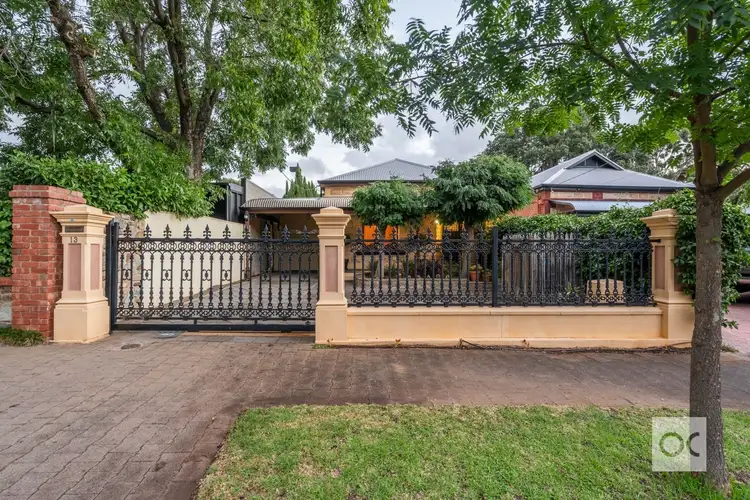 Main view of Homely house listing, 13 Florence Street, Fullarton SA 5063