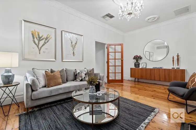 Second view of Homely house listing, 13 Florence Street, Fullarton SA 5063