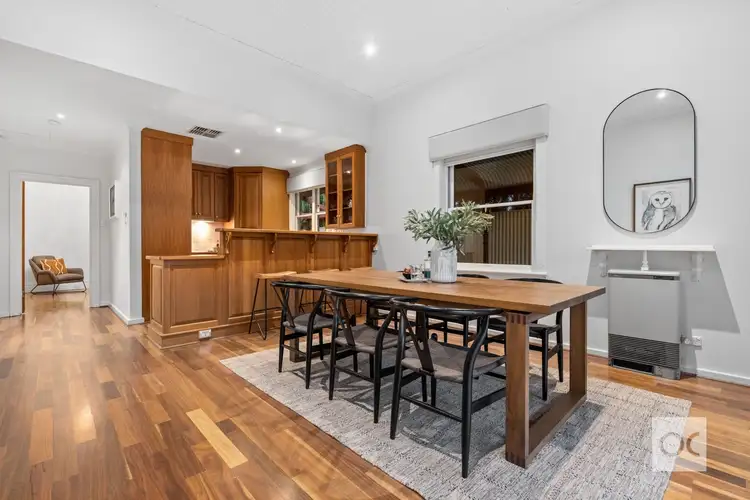 Fourth view of Homely house listing, 13 Florence Street, Fullarton SA 5063
