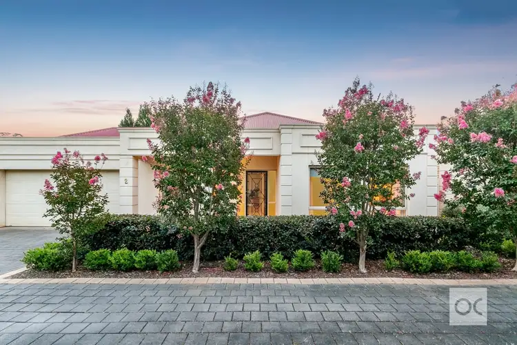 Main view of Homely unit listing, 2/286A Goodwood Road, Clarence Park SA 5034