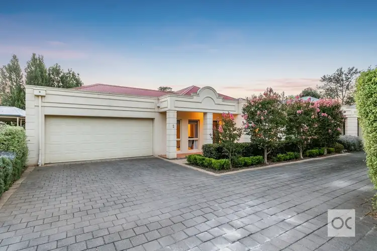 Second view of Homely unit listing, 2/286A Goodwood Road, Clarence Park SA 5034