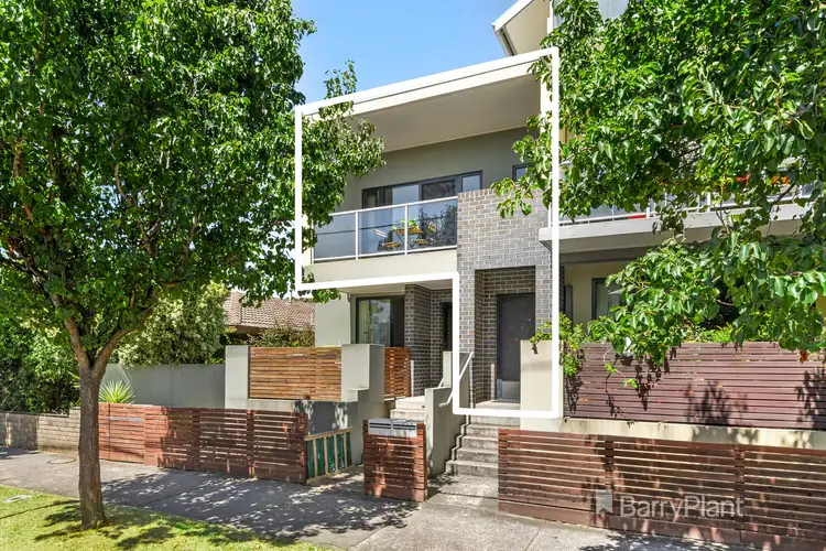 6/63-65 Roseberry Avenue, Preston VIC 3072