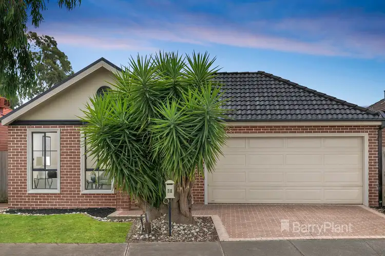 Main view of Homely house listing, 10 Parkside View, South Morang VIC 3752