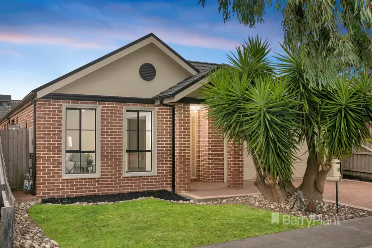 Second view of Homely house listing, 10 Parkside View, South Morang VIC 3752