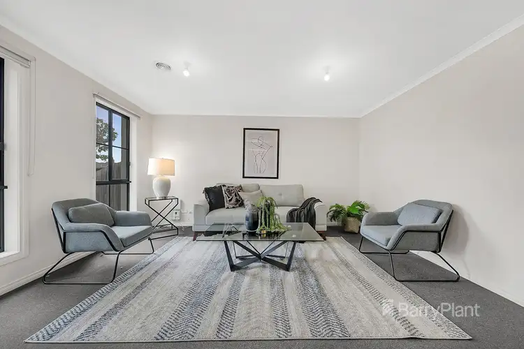 Fourth view of Homely house listing, 10 Parkside View, South Morang VIC 3752
